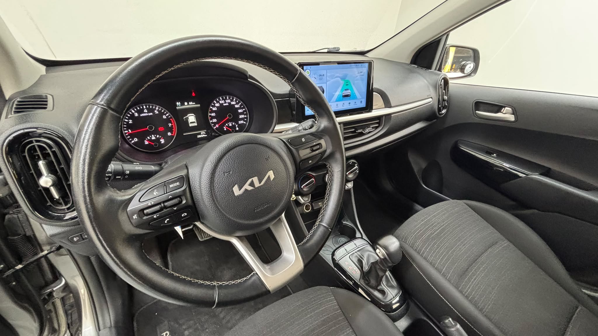 KIA PICANTO 21